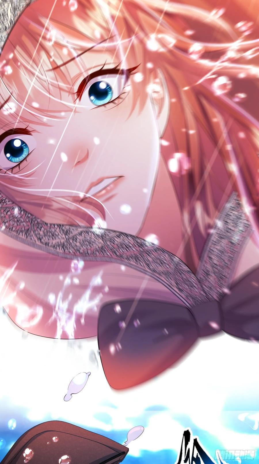 成为王爵的危险玩物 - 第25话：湖底 - 第18张图