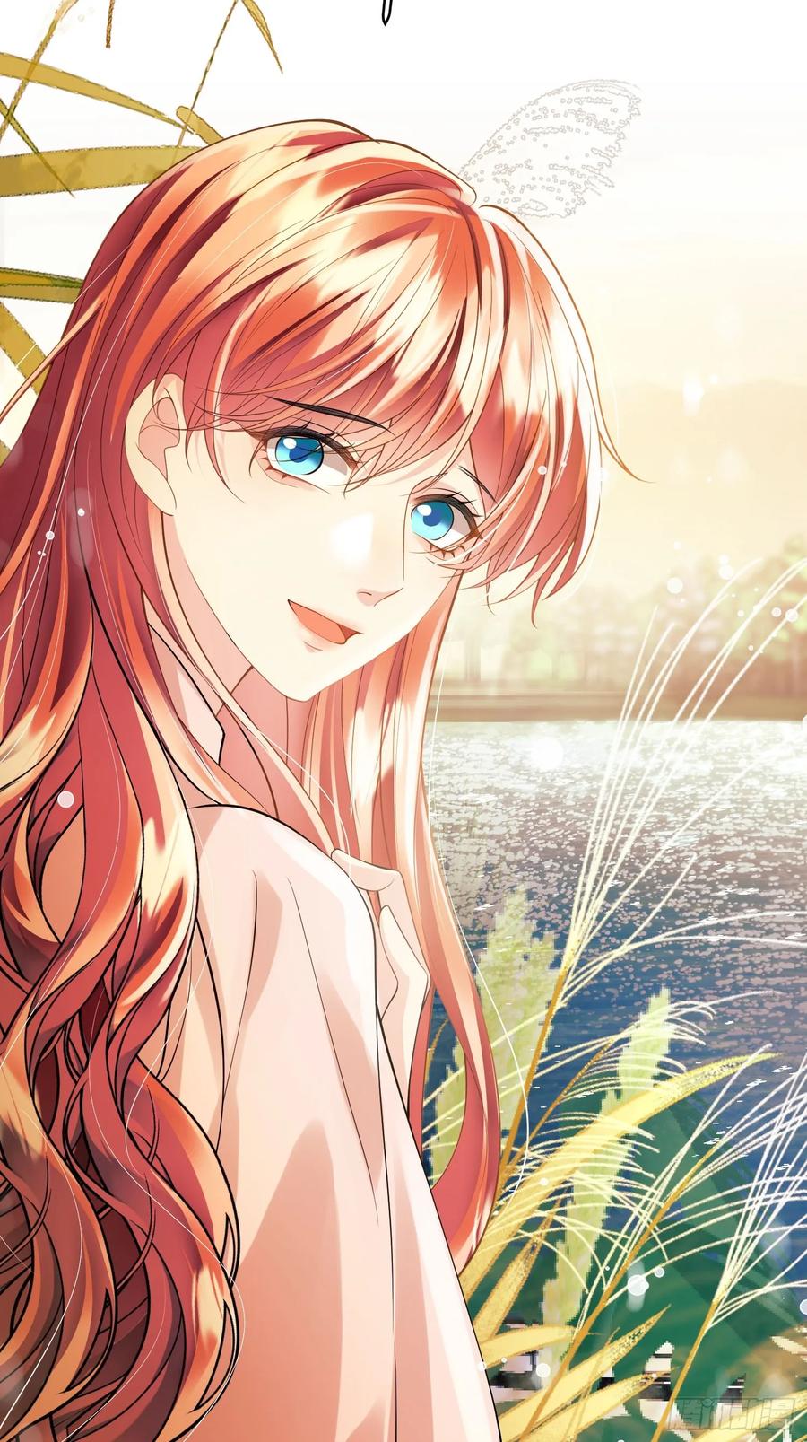 成为王爵的危险玩物 - 第26话：重点是这个吗 - 第18张图