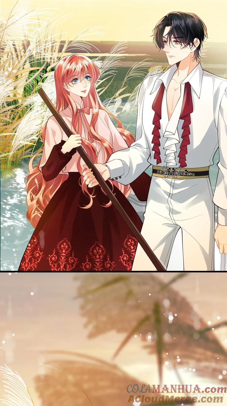 成为王爵的危险玩物 - 第26话：重点是这个吗 - 第25张图