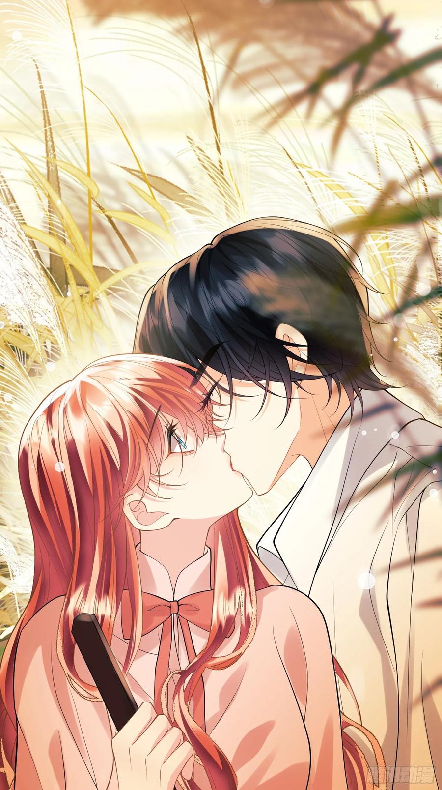 成为王爵的危险玩物 - 第26话：重点是这个吗 - 第26张图