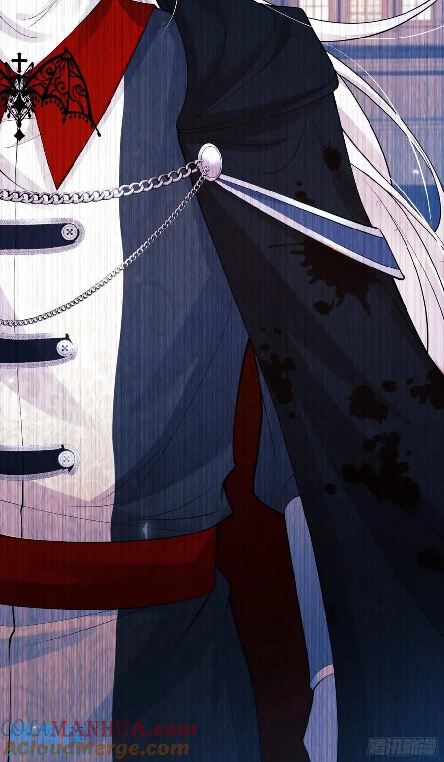 成为王爵的危险玩物 - 第29话：飞天小彩马 - 第15张图