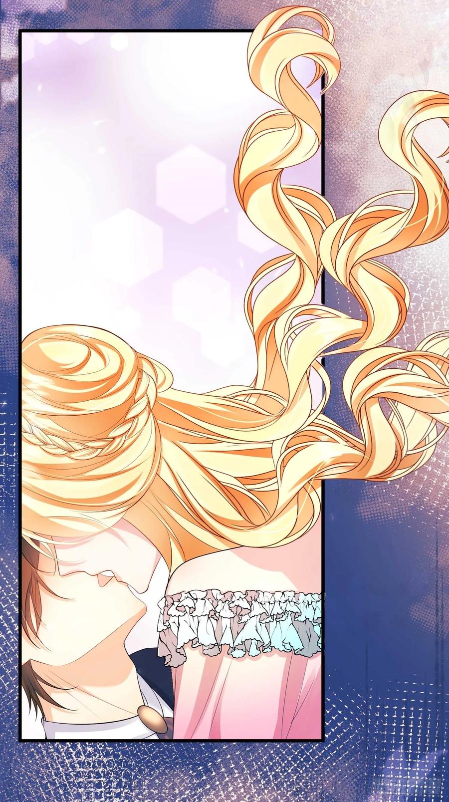 成为王爵的危险玩物 - 第31话：是敌是友 - 第15张图