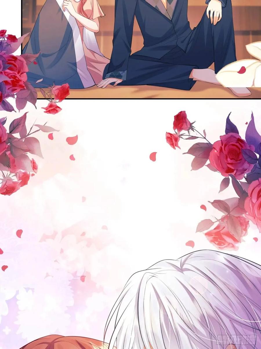 成为王爵的危险玩物 - 第32话：“姐妹情” - 第28张图