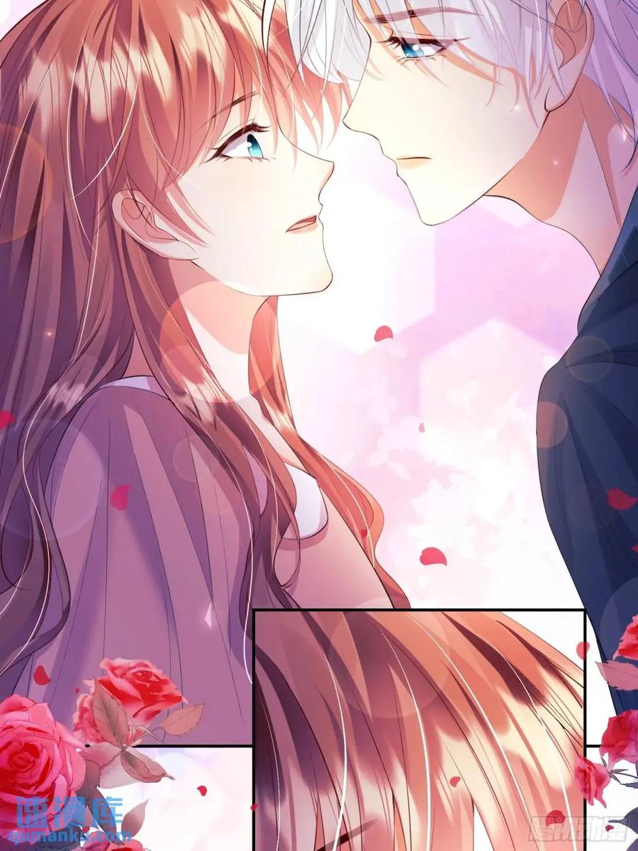 成为王爵的危险玩物 - 第32话：“姐妹情” - 第29张图