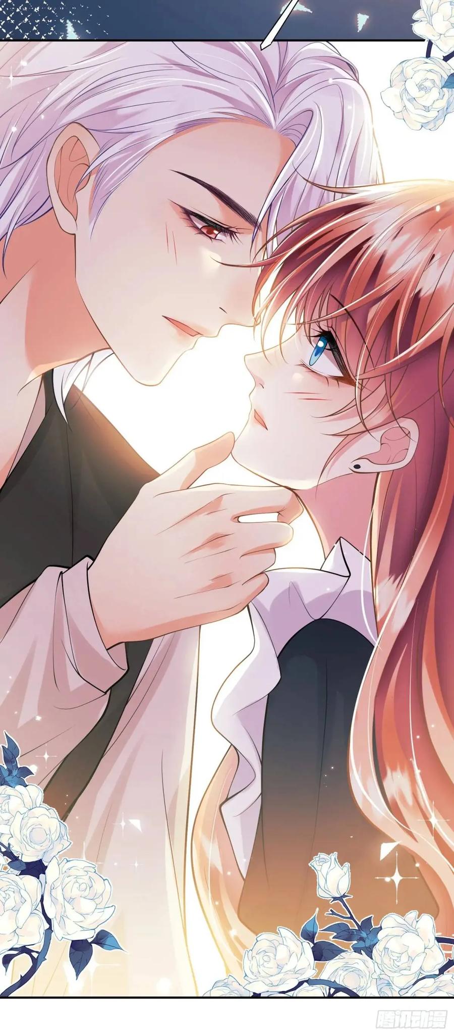 成为王爵的危险玩物 - 第32话：“姐妹情” - 第17张图