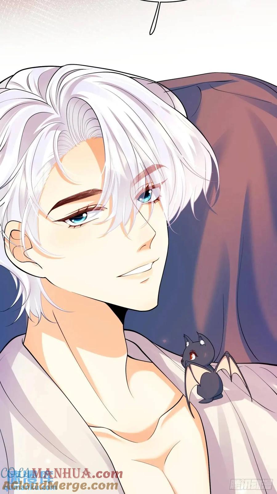 成为王爵的危险玩物 - 第34话：控制 - 第16张图