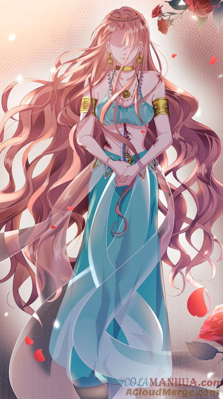 成为王爵的危险玩物 - 第2话：梦醒 - 第31张图