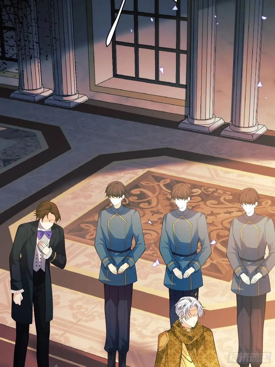 成为王爵的危险玩物 - 第39话：当事人疑问 - 第11张图