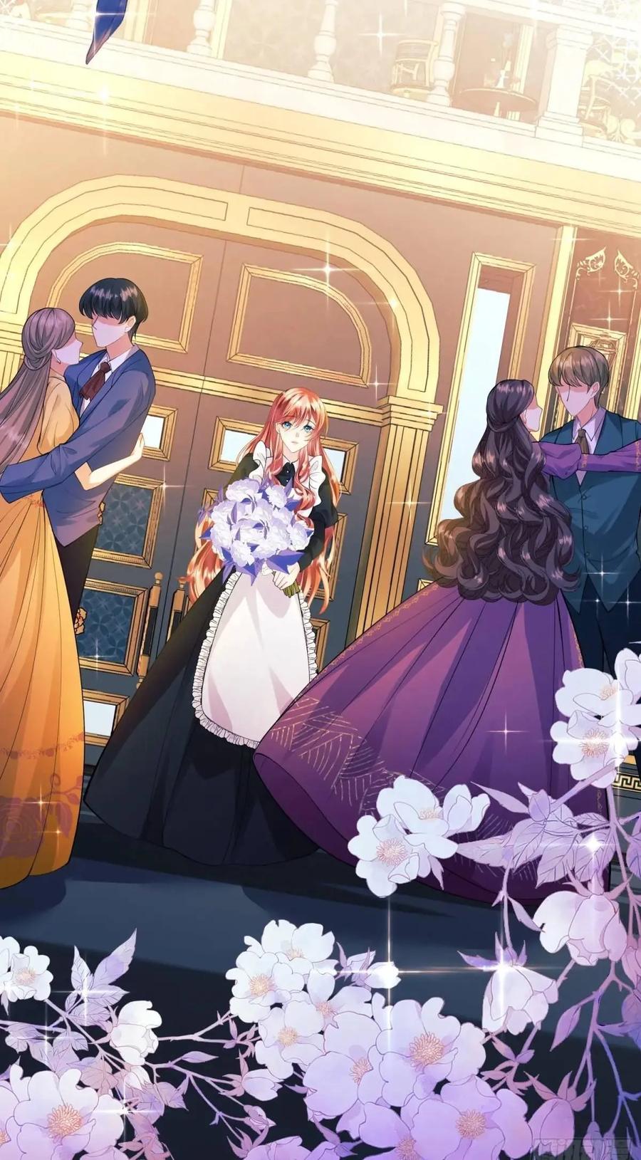 成为王爵的危险玩物 - 第41话：开场 - 第50张图