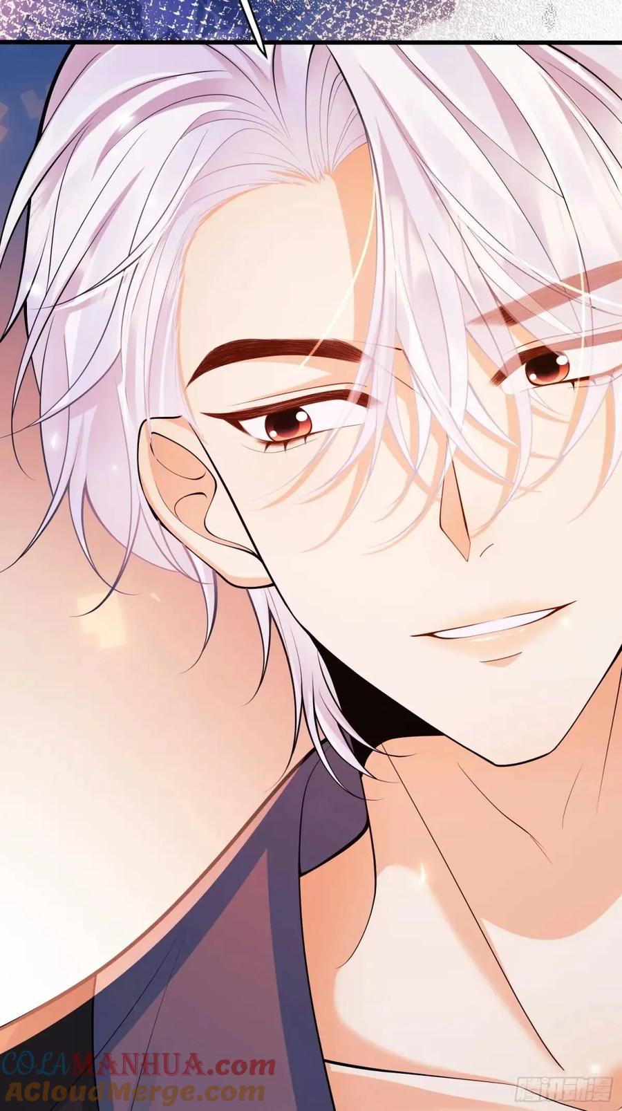 成为王爵的危险玩物 - 第43话：得逞 - 第46张图