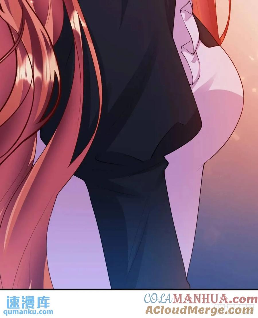 成为王爵的危险玩物 - 第45话：逗逗小猫咪 - 第34张图