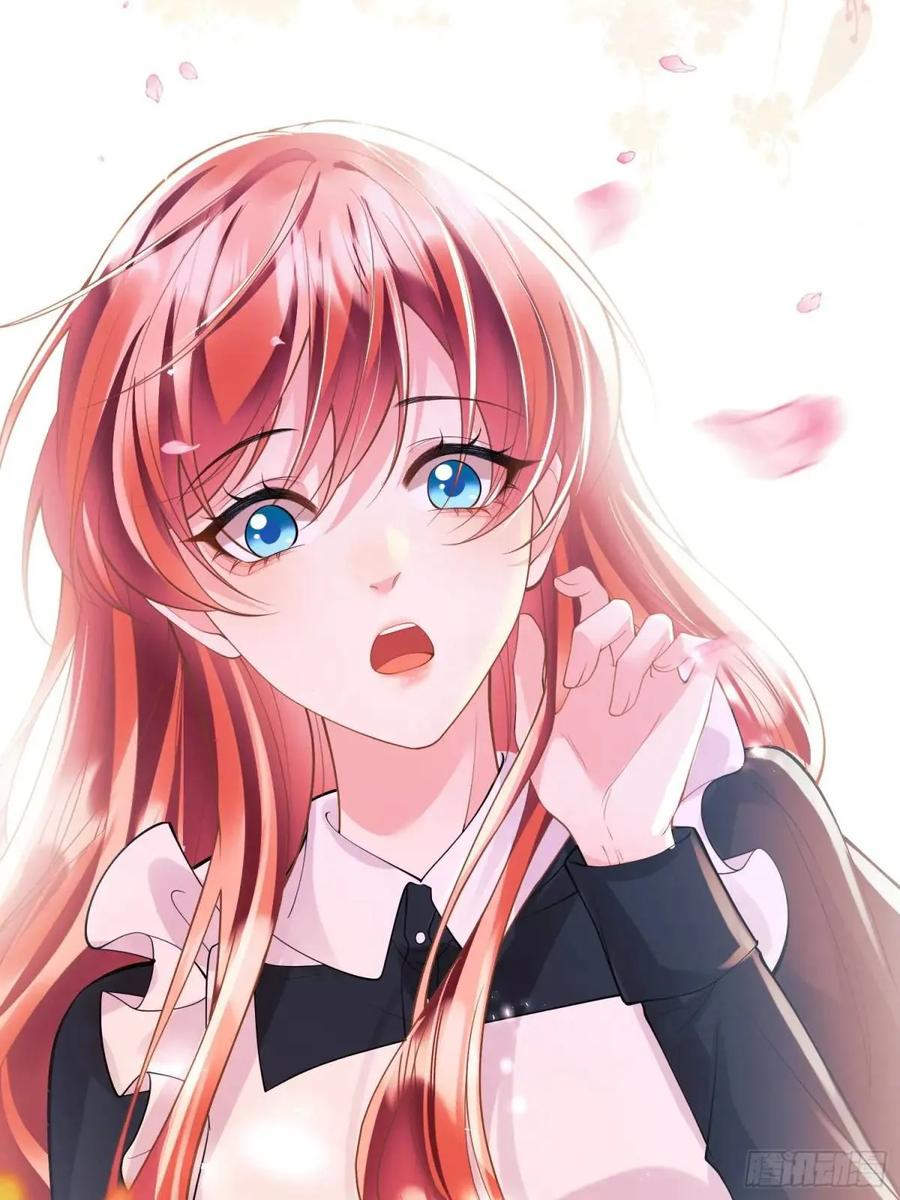 成为王爵的危险玩物 - 第46话：花海 - 第30张图