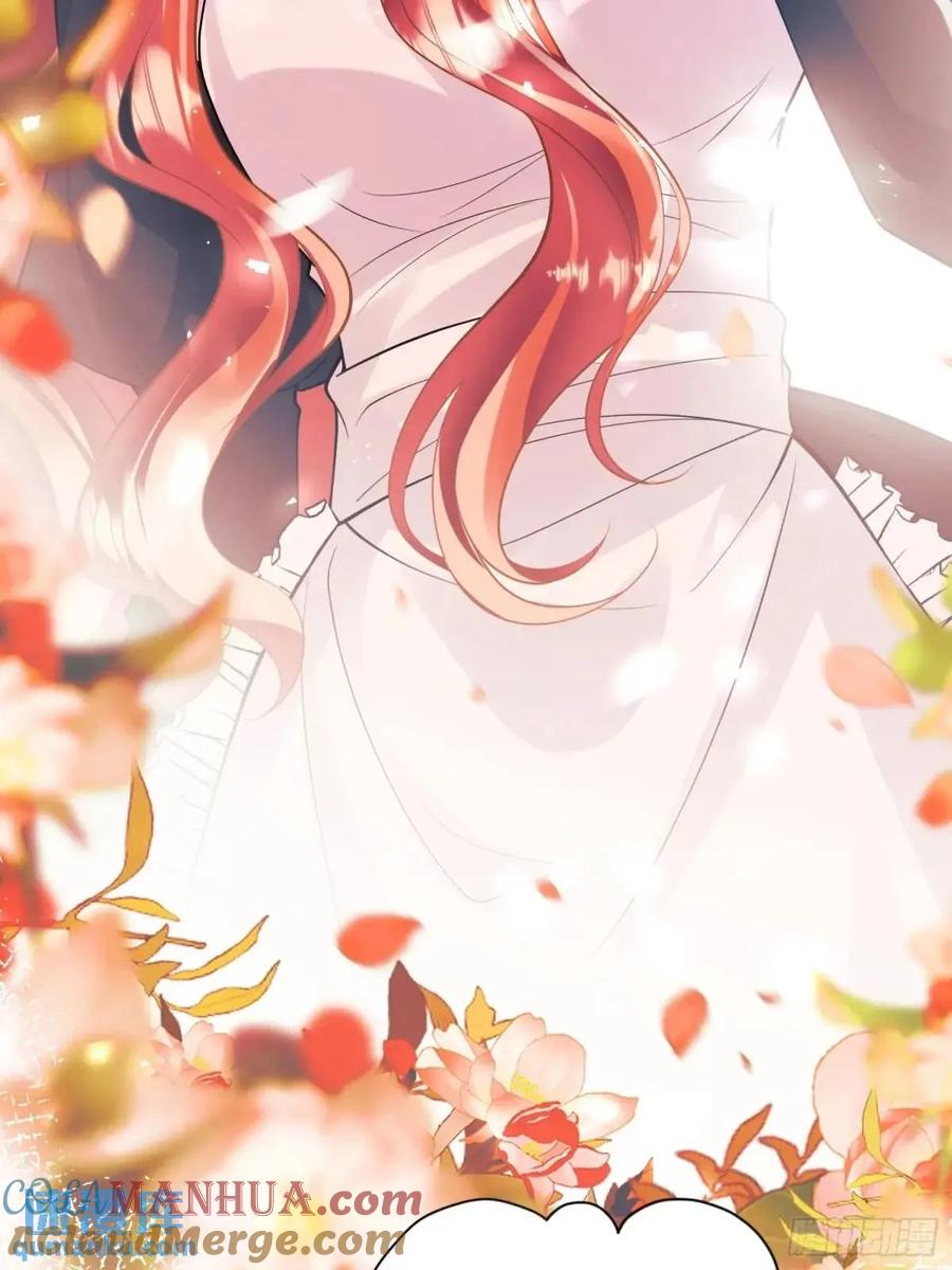 成为王爵的危险玩物 - 第46话：花海 - 第31张图