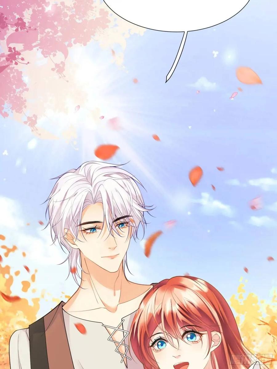 成为王爵的危险玩物 - 第46话：花海 - 第36张图