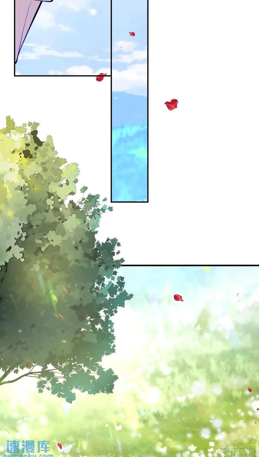 成为王爵的危险玩物 - 第46话：花海 - 第50张图