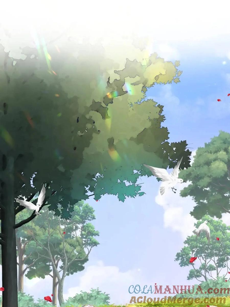 成为王爵的危险玩物 - 第47话：父母的初次见面 - 第7张图