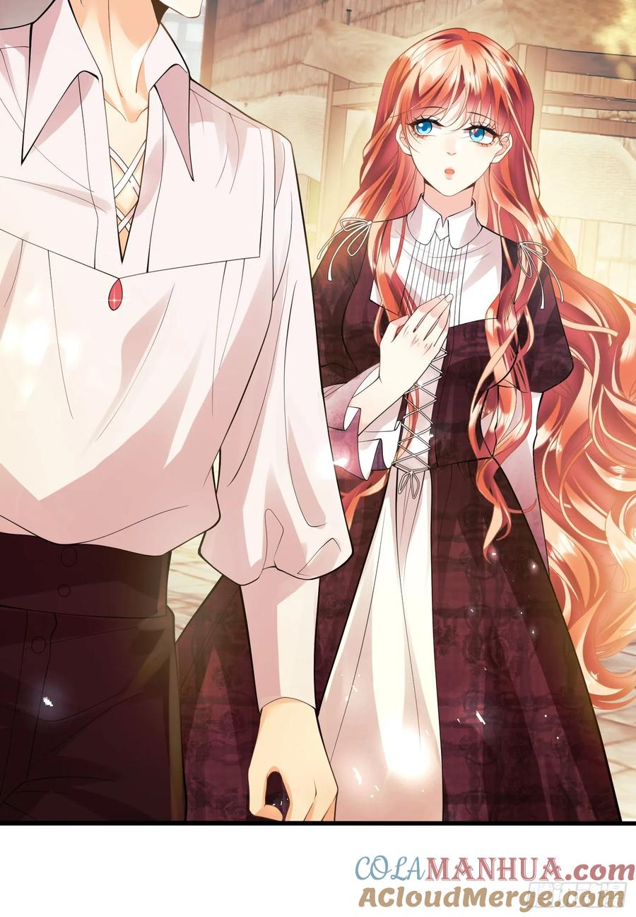 成为王爵的危险玩物 - 第48话：情况有变 - 第46张图