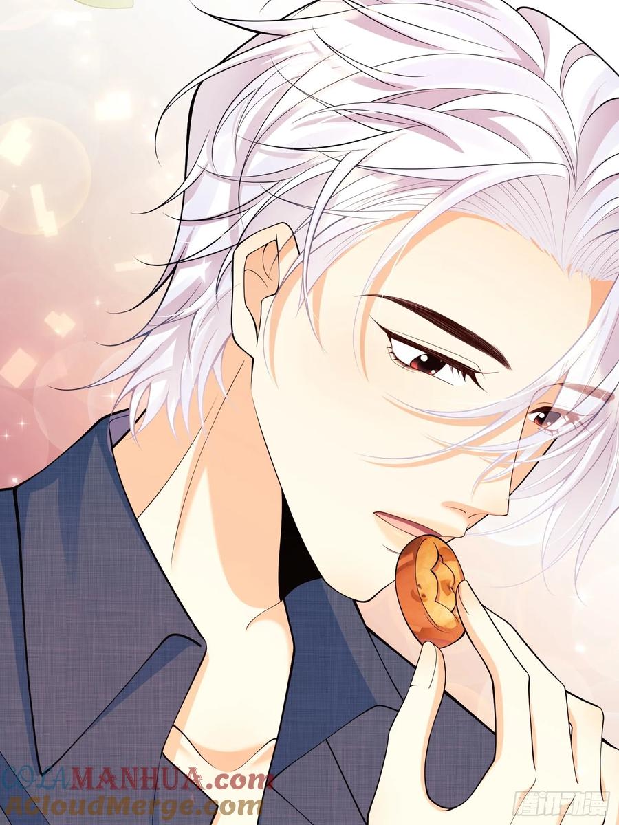 成为王爵的危险玩物 - 第48话：情况有变 - 第28张图