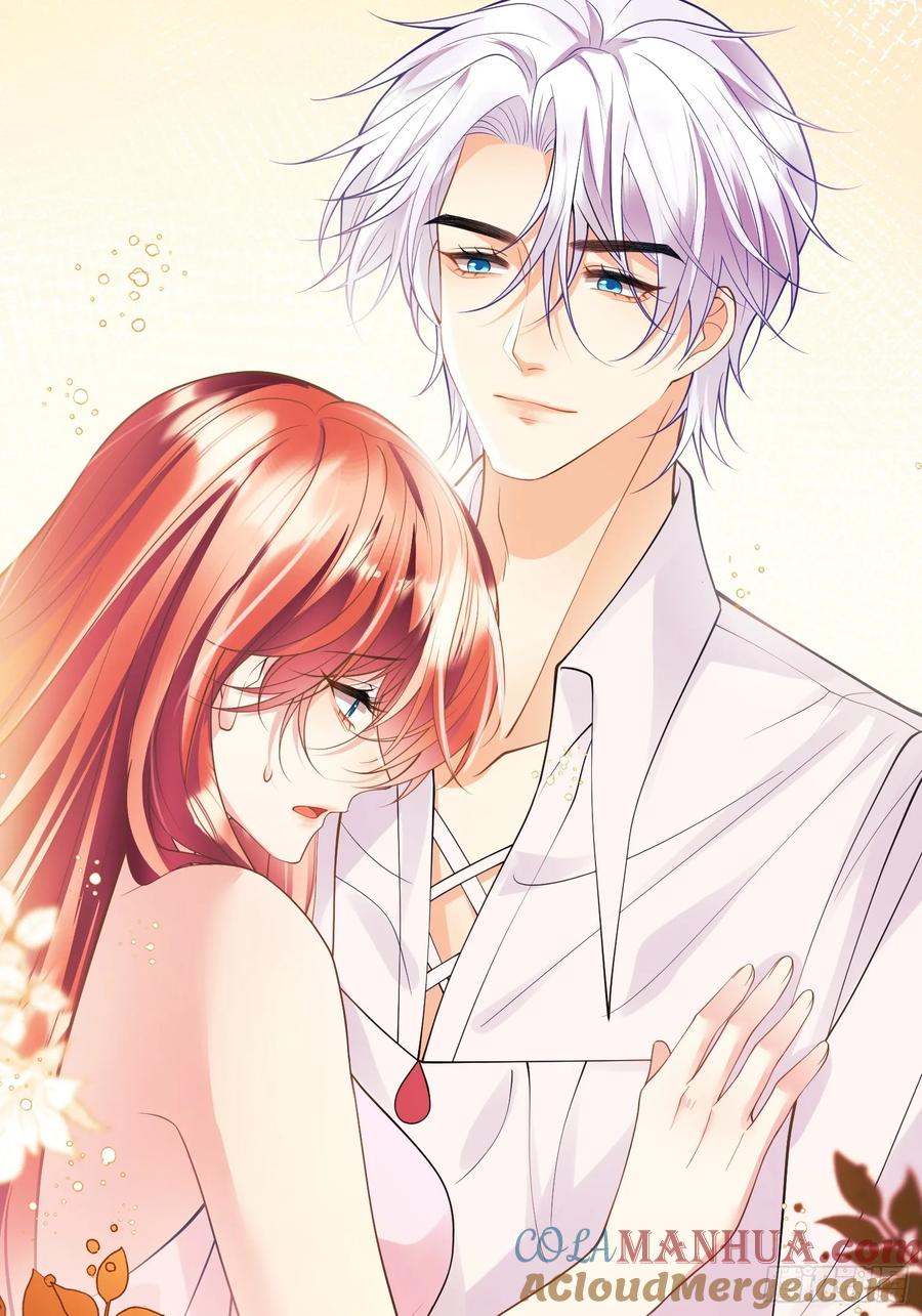 成为王爵的危险玩物 - 第49话：水底 - 第37张图