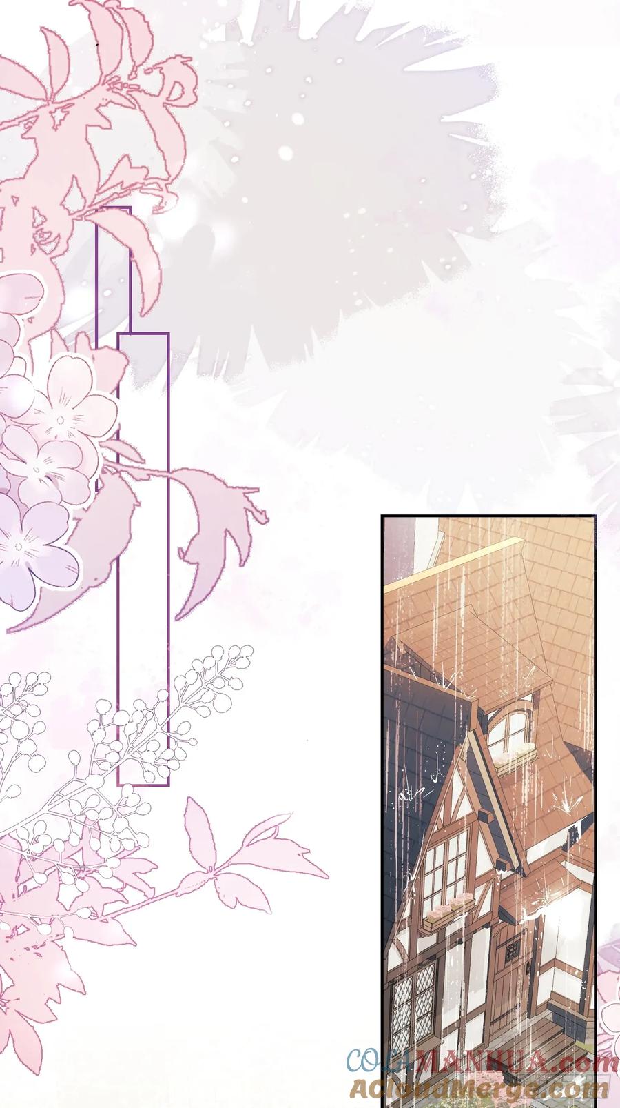 成为王爵的危险玩物 - 第51话：家人们，捡个…… - 第43张图