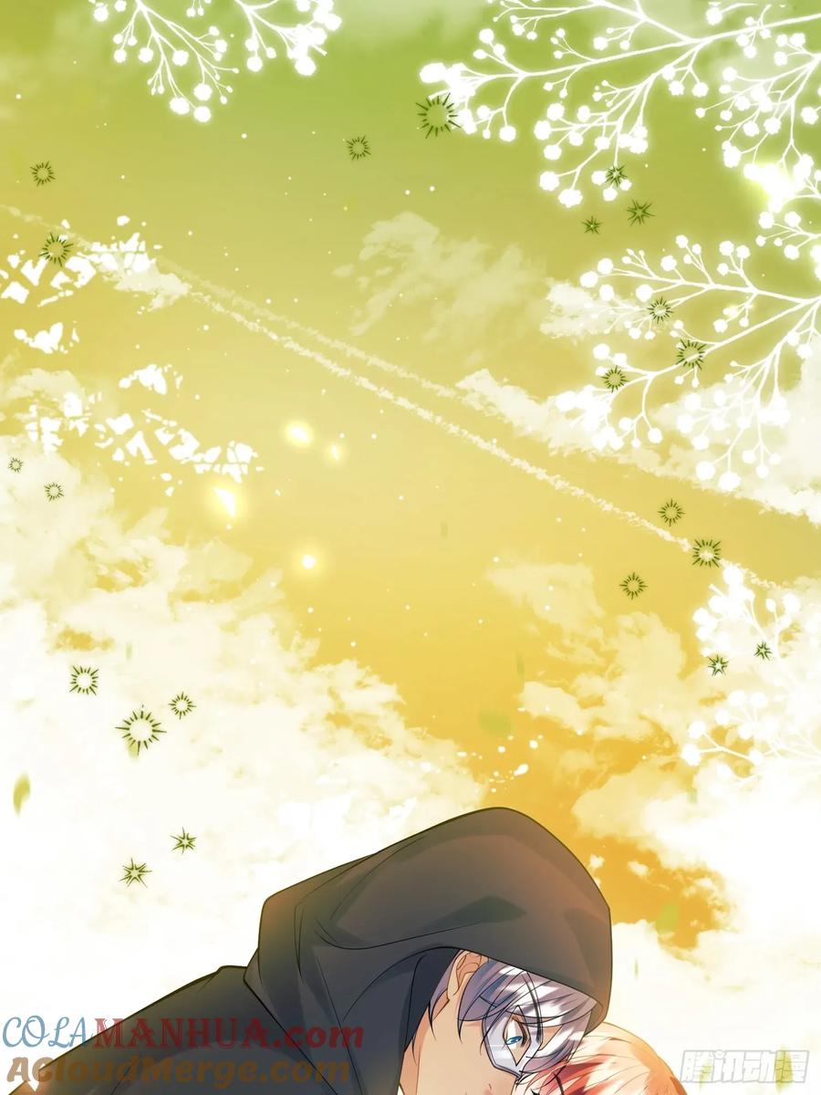 成为王爵的危险玩物 - 第51话：家人们，捡个…… - 第19张图