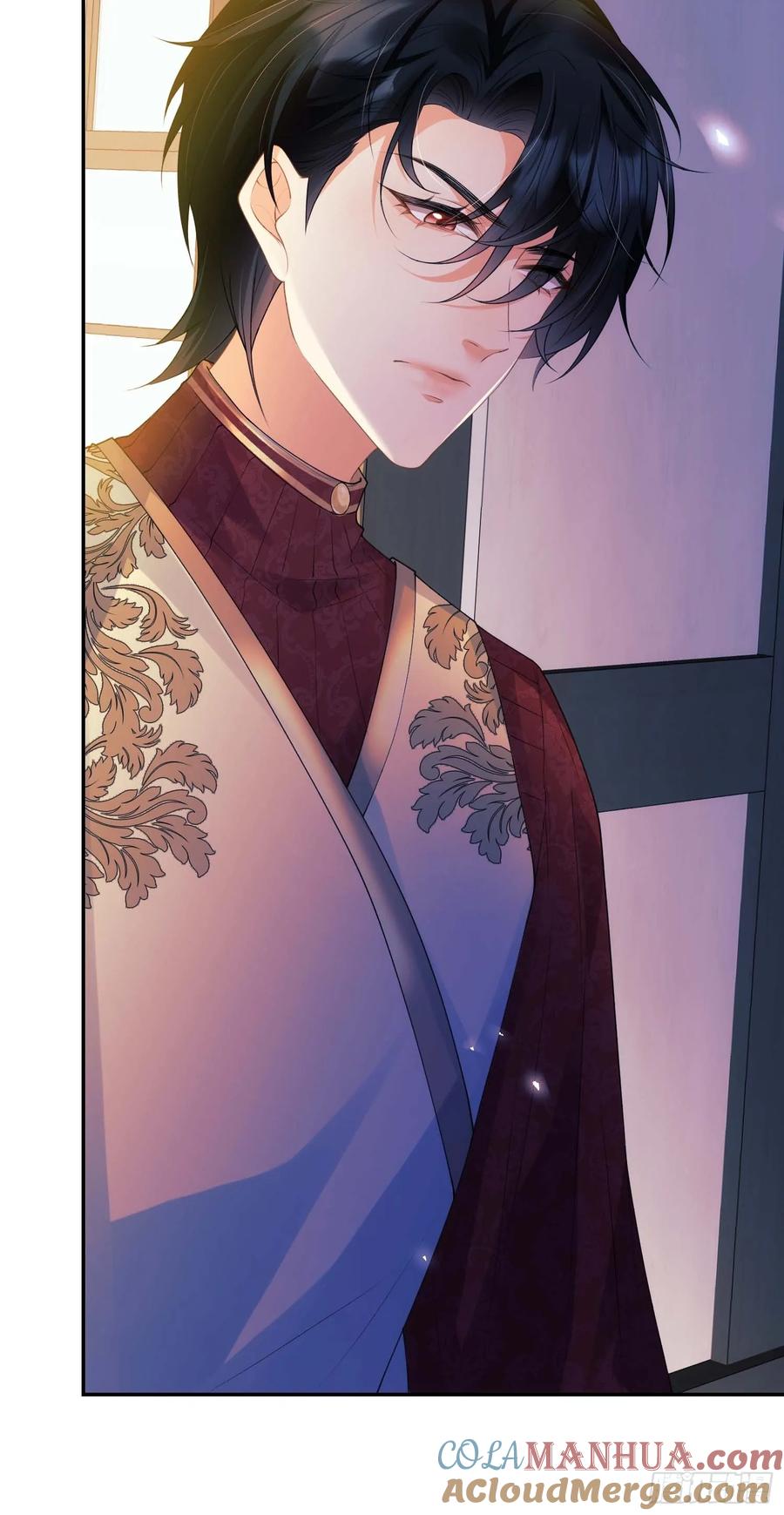 成为王爵的危险玩物 - 第52话：一怒之下怒了一下 - 第37张图