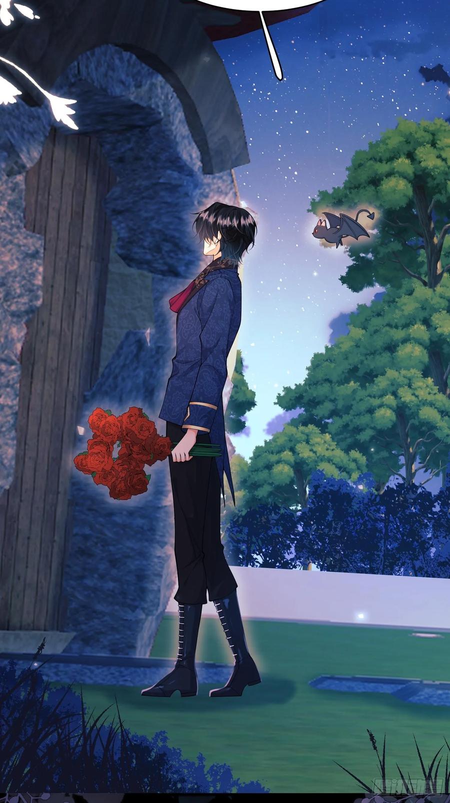 成为王爵的危险玩物 - 第54话：遵守医嘱哦 - 第30张图