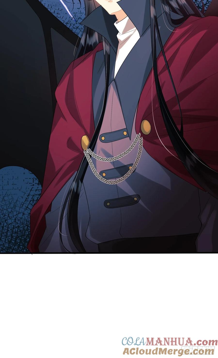 成为王爵的危险玩物 - 第57话：双生渊源 - 第21张图