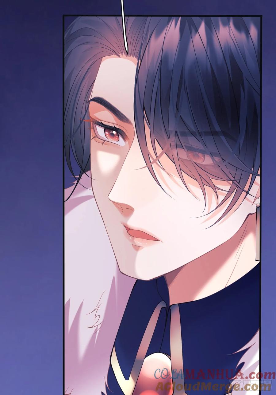 成为王爵的危险玩物 - 第4话：莫名的厌恶 - 第35张图