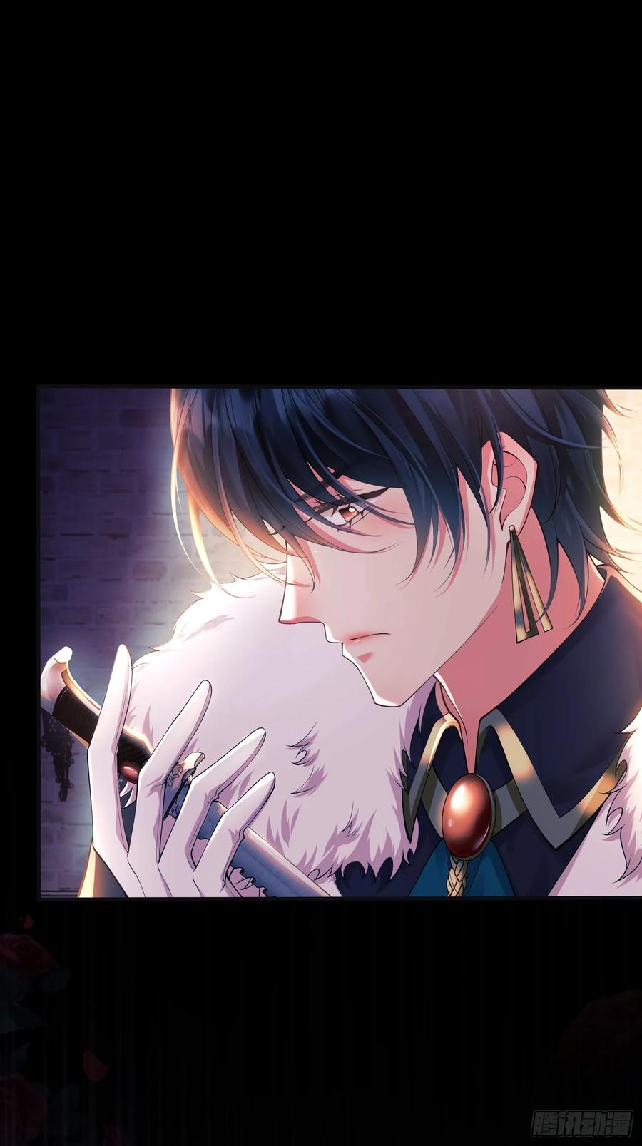 成为王爵的危险玩物 - 第4话：莫名的厌恶 - 第14张图