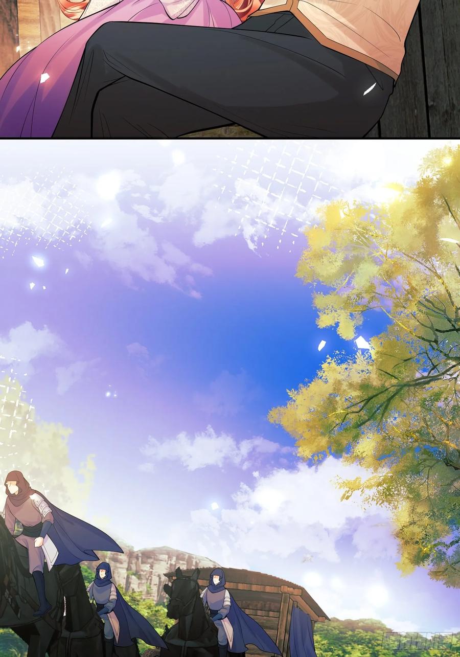 成为王爵的危险玩物 - 第63话：童年 - 第27张图