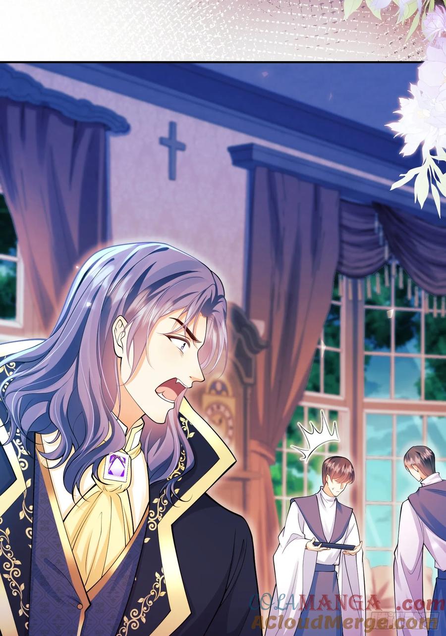 成为王爵的危险玩物 - 第64话：变化的契机 - 第7张图