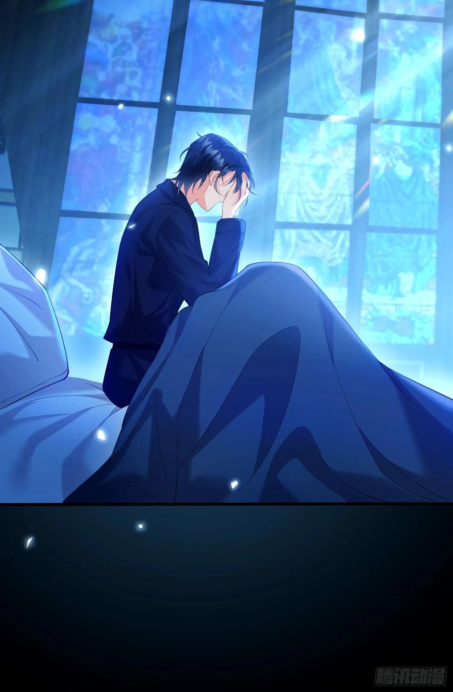 成为王爵的危险玩物 - 第5话：奇耻大辱 - 第18张图