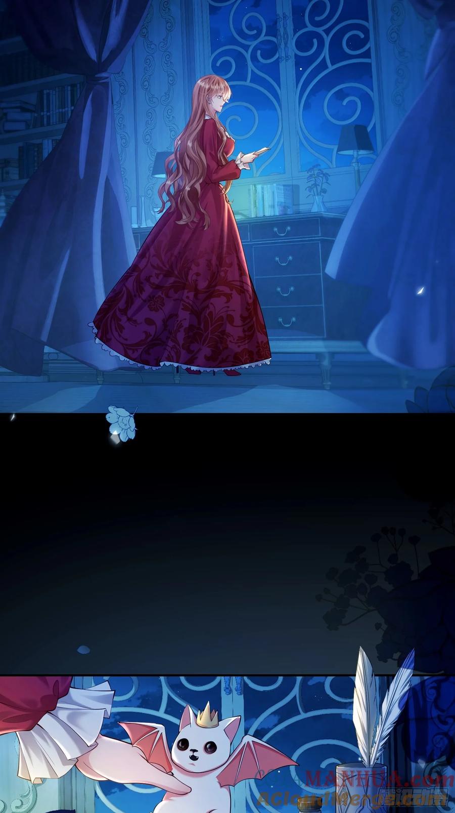 成为王爵的危险玩物 - 第5话：奇耻大辱 - 第31张图