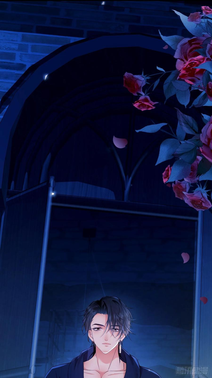 成为王爵的危险玩物 - 第5话：奇耻大辱 - 第36张图