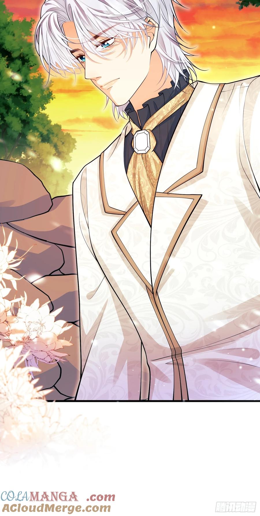 成为王爵的危险玩物 - 第69话：心态转变 - 第37张图