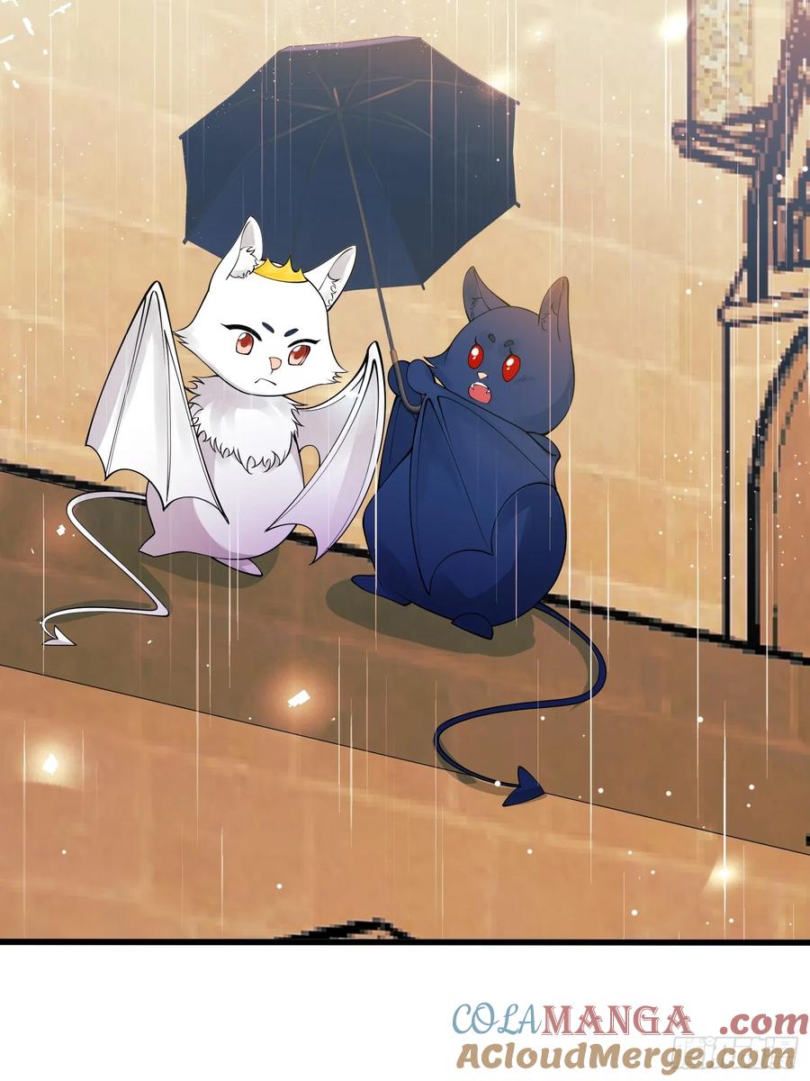 成为王爵的危险玩物 - 第70话：她会跟我走吗 - 第17张图