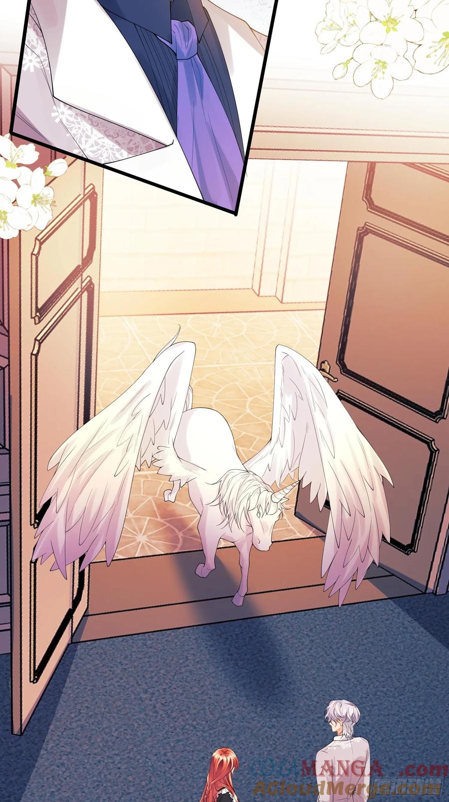 成为王爵的危险玩物 - 第72话：万能小福 - 第5张图