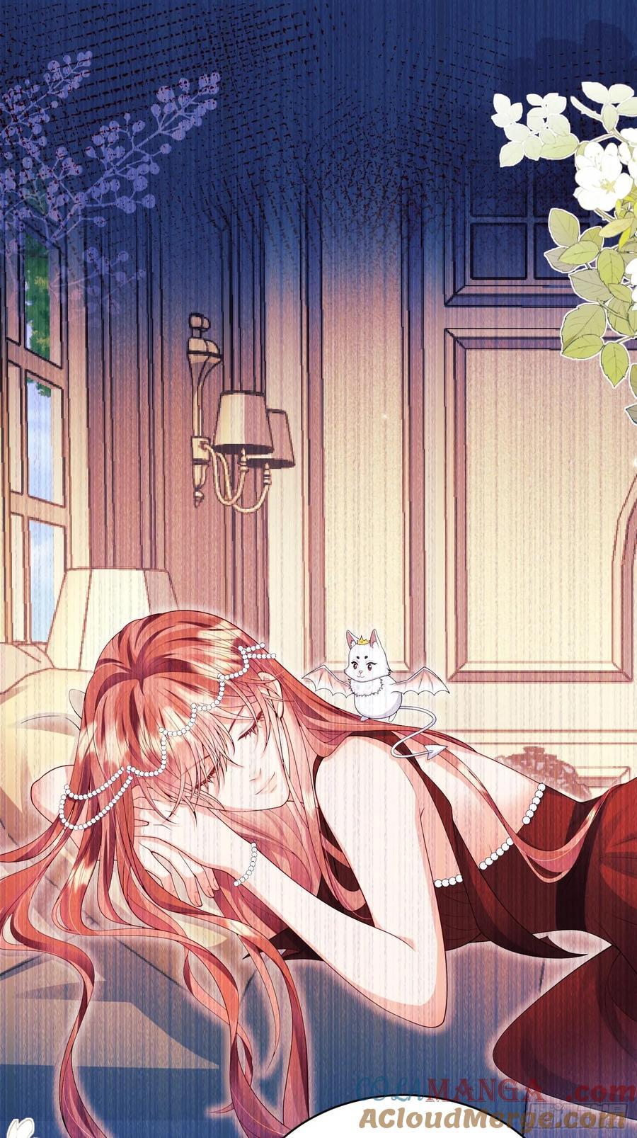 成为王爵的危险玩物 - 第73话：小福承受太多 - 第37张图