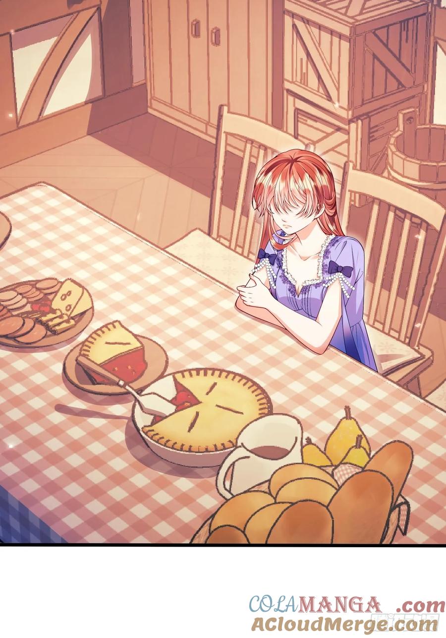 成为王爵的危险玩物 - 第73话：小福承受太多 - 第27张图