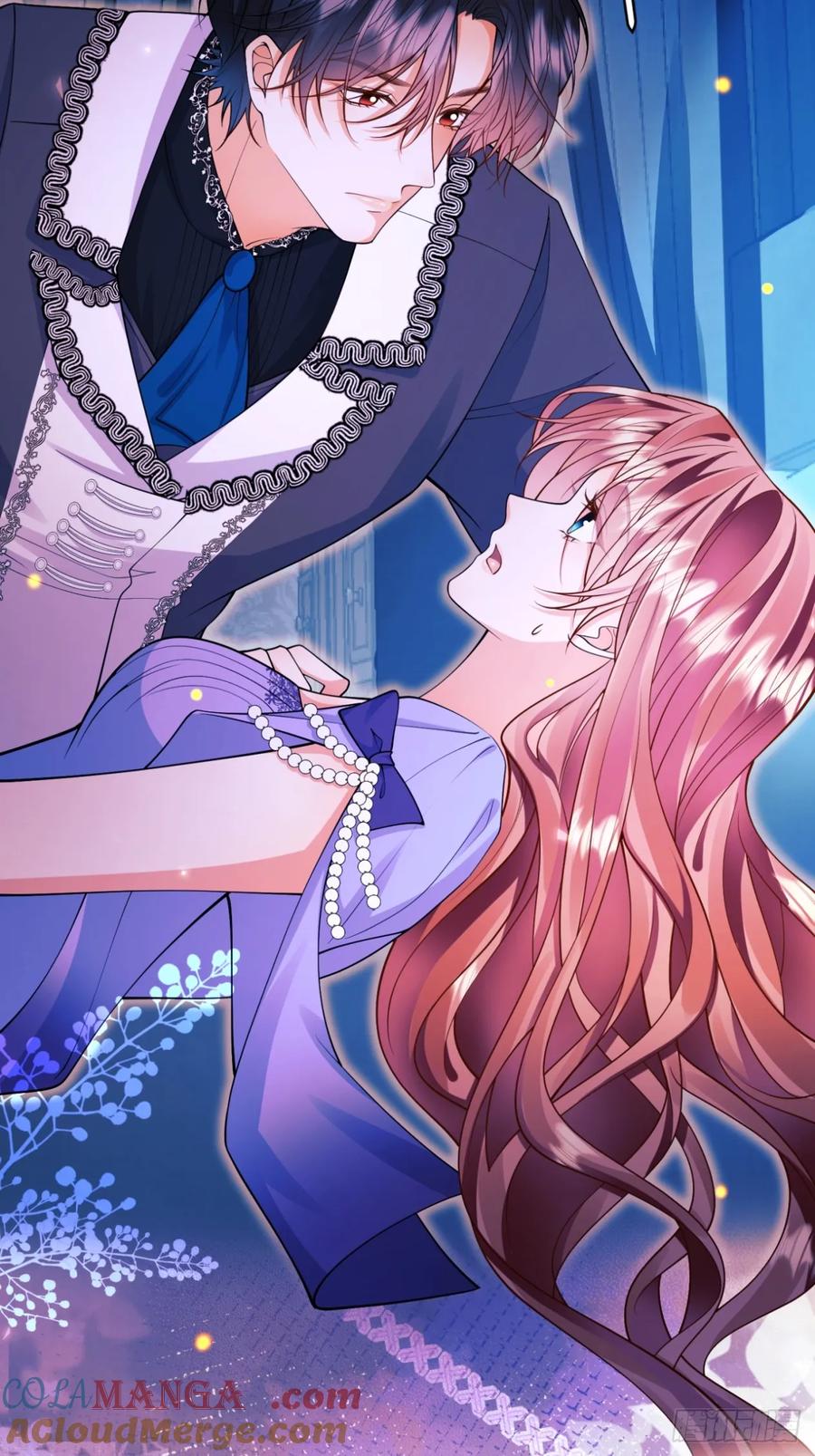 成为王爵的危险玩物 - 第74话：心结 - 第34张图