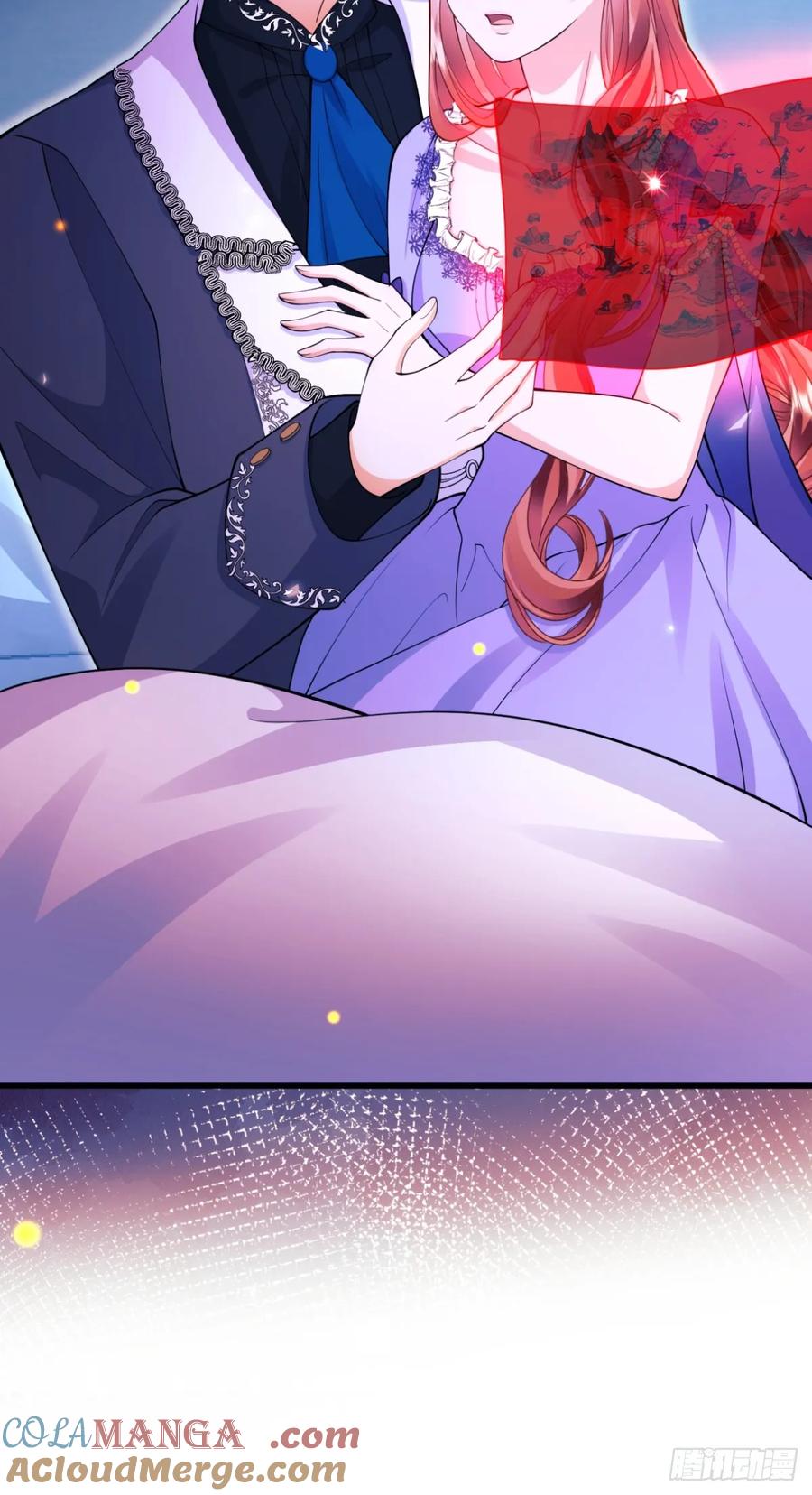 成为王爵的危险玩物 - 第74话：心结 - 第46张图