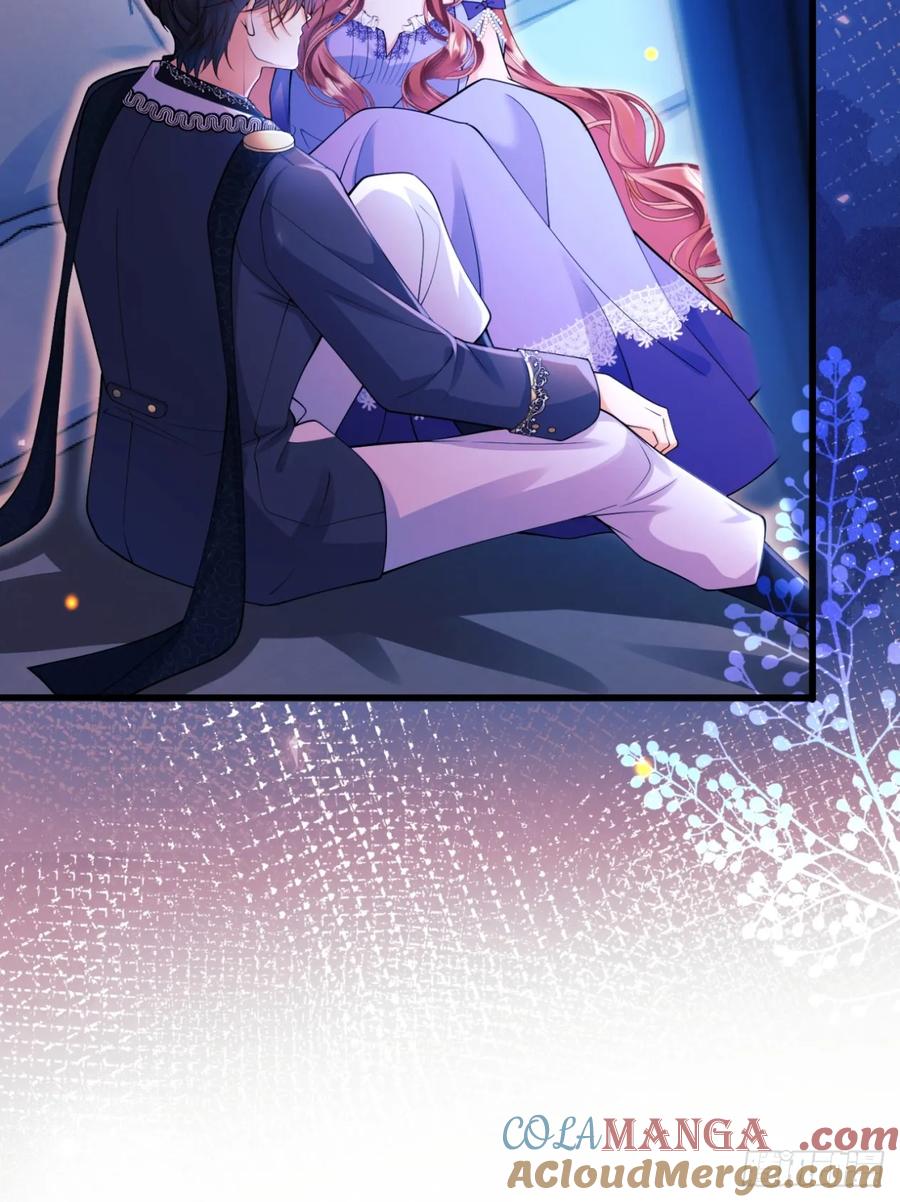 成为王爵的危险玩物 - 第74话：心结 - 第37张图