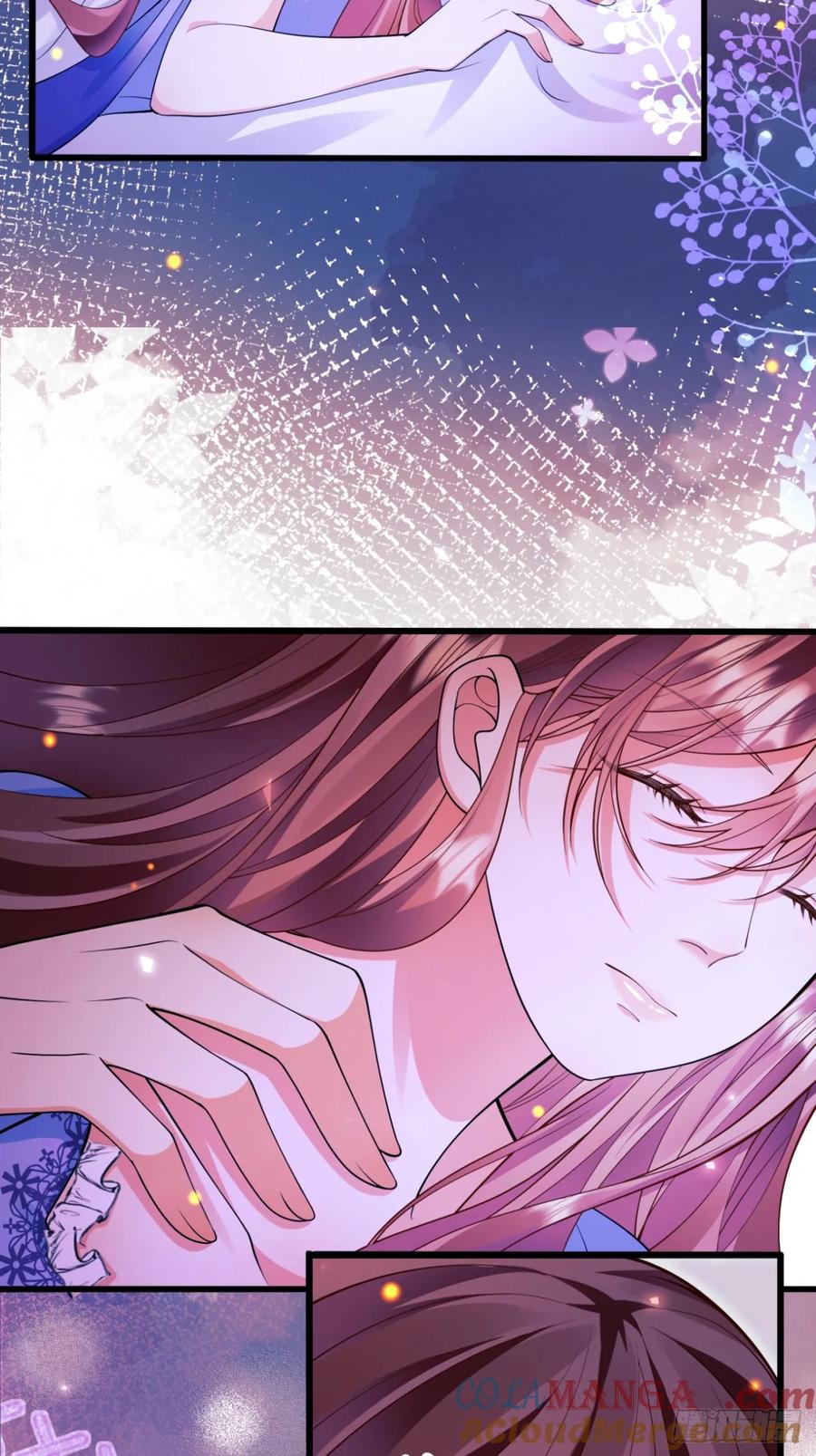 成为王爵的危险玩物 - 第74话：心结 - 第31张图