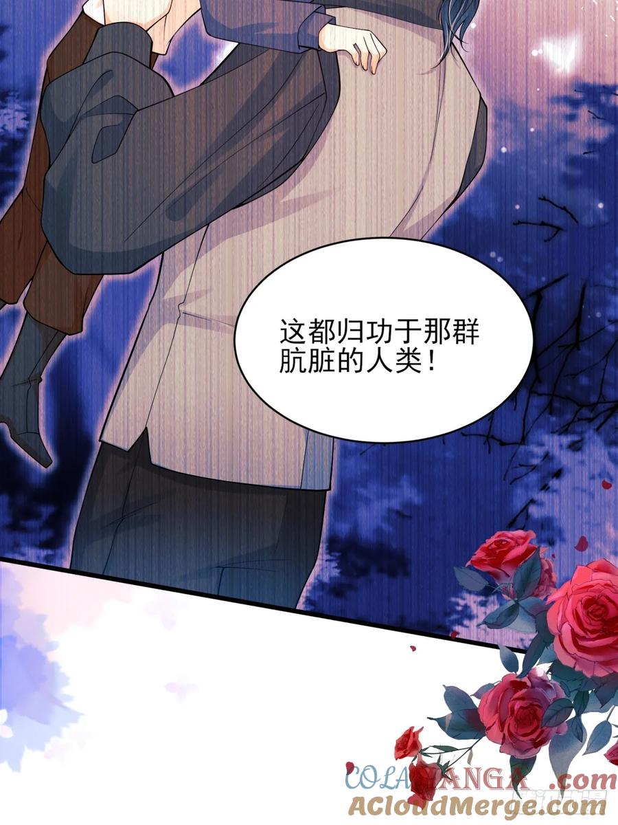 成为王爵的危险玩物 - 第76话：玫瑰海 - 第27张图