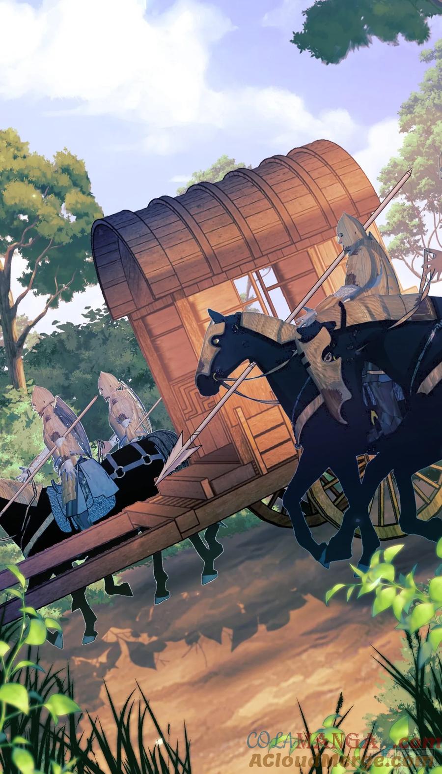 成为王爵的危险玩物 - 第76话：玫瑰海 - 第33张图