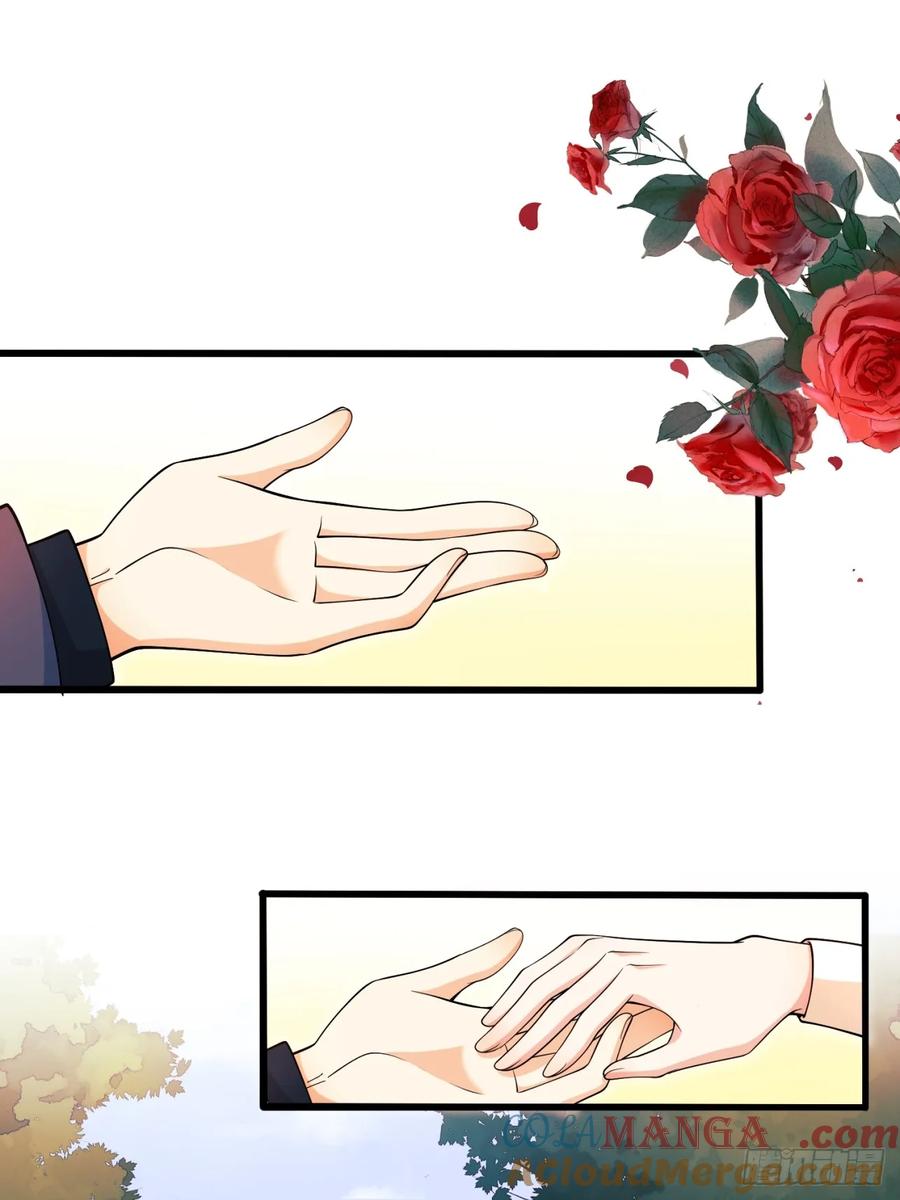 成为王爵的危险玩物 - 第76话：玫瑰海 - 第23张图