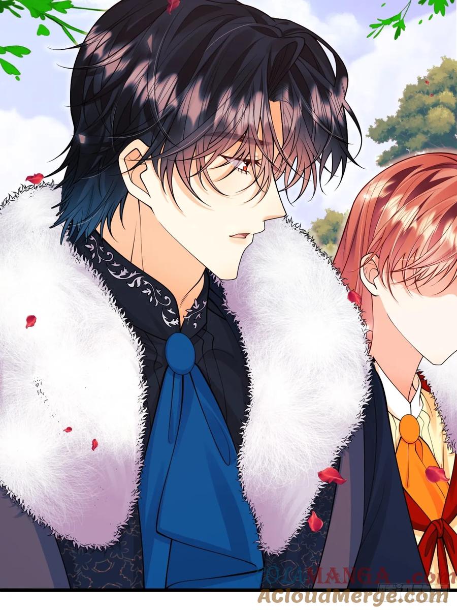 成为王爵的危险玩物 - 第76话：玫瑰海 - 第5张图