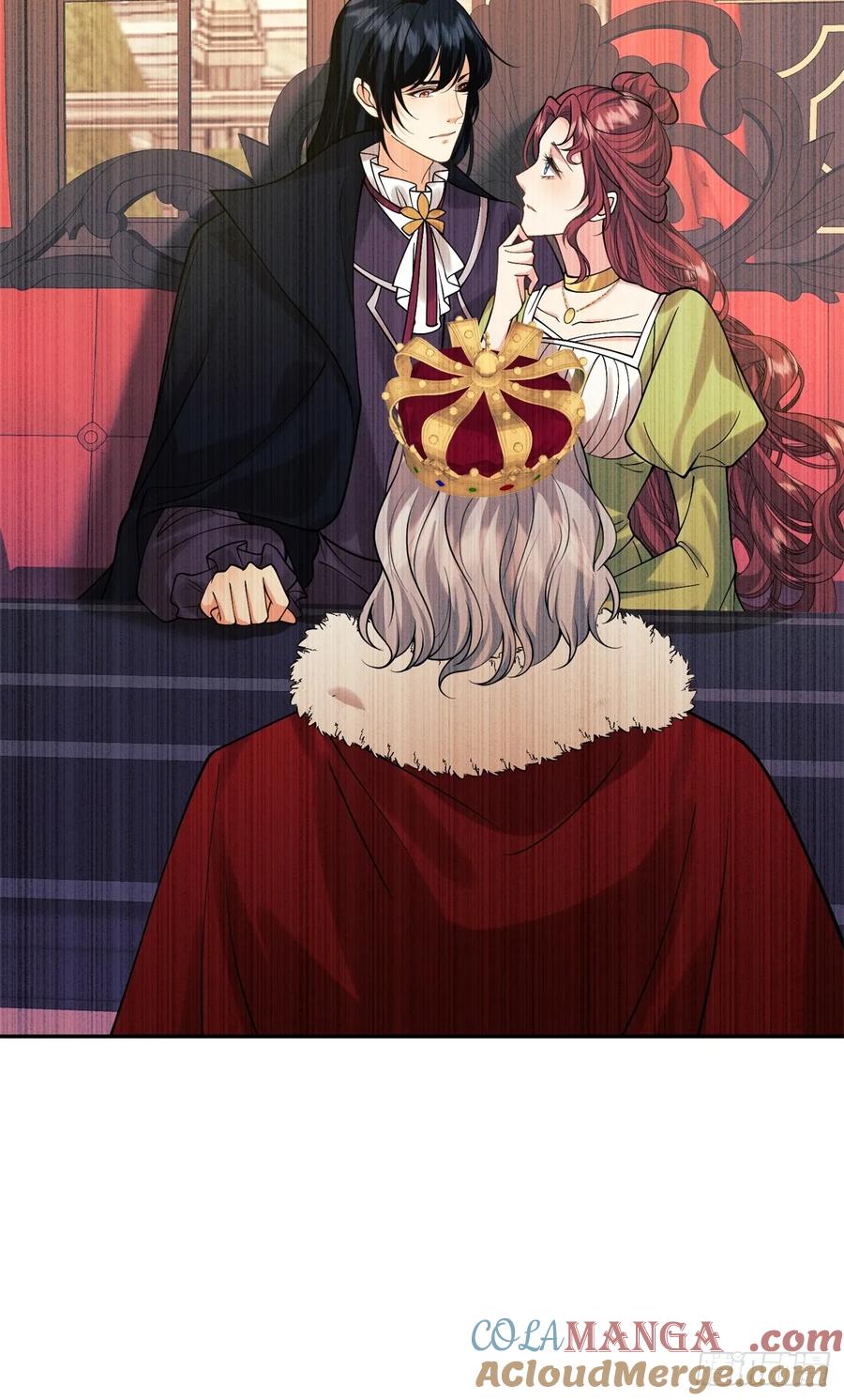 成为王爵的危险玩物 - 第77话：父母遇害 - 第13张图