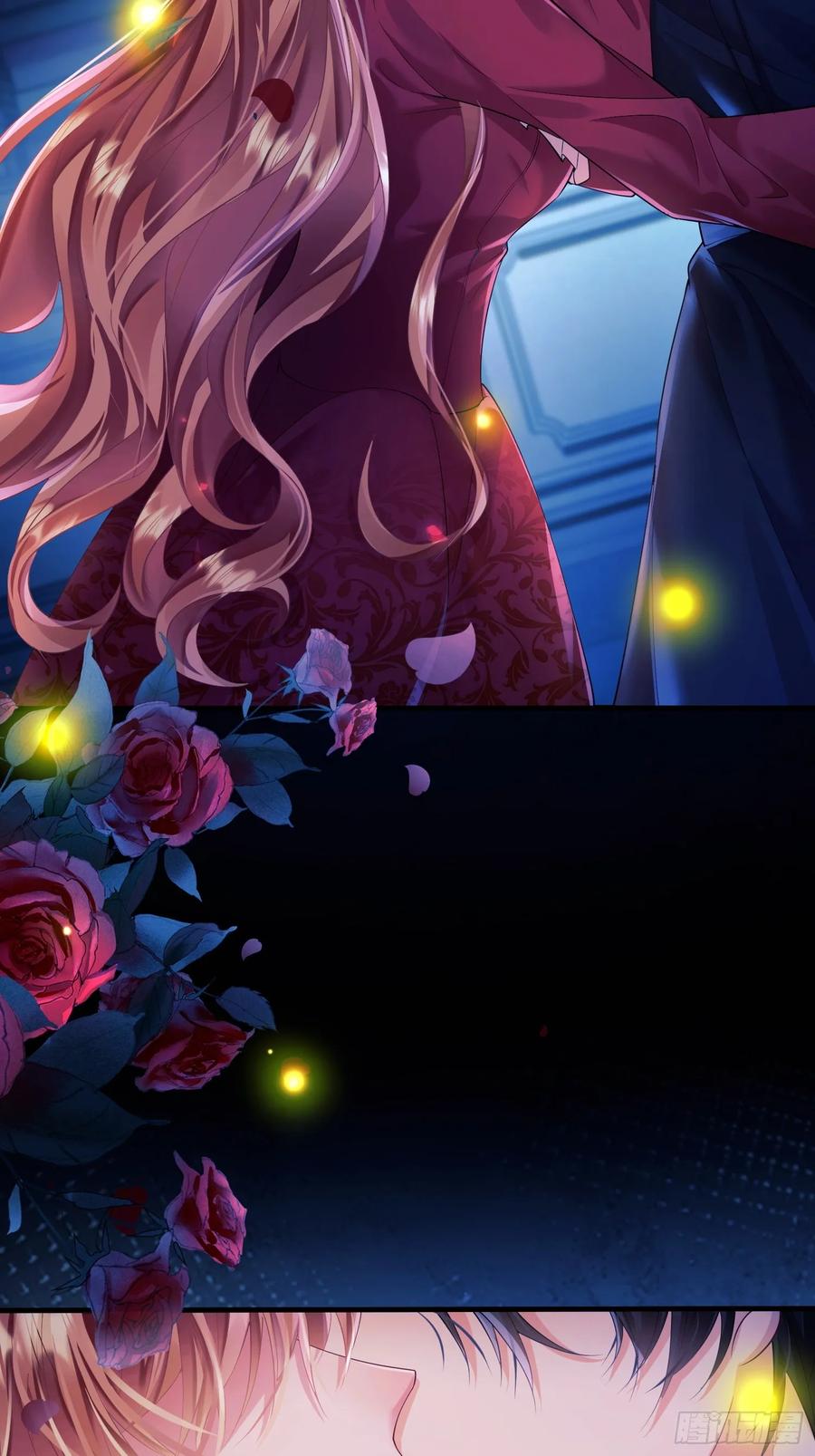 成为王爵的危险玩物 - 第6话：测谎水晶球 - 第34张图